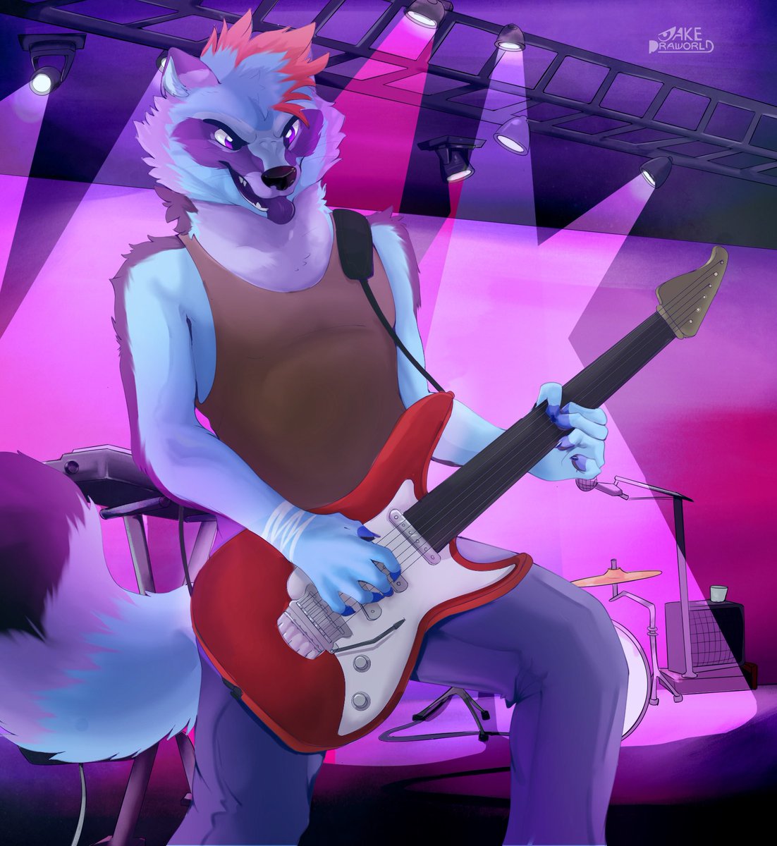 ❌Jaκe waττz❌ tweet media