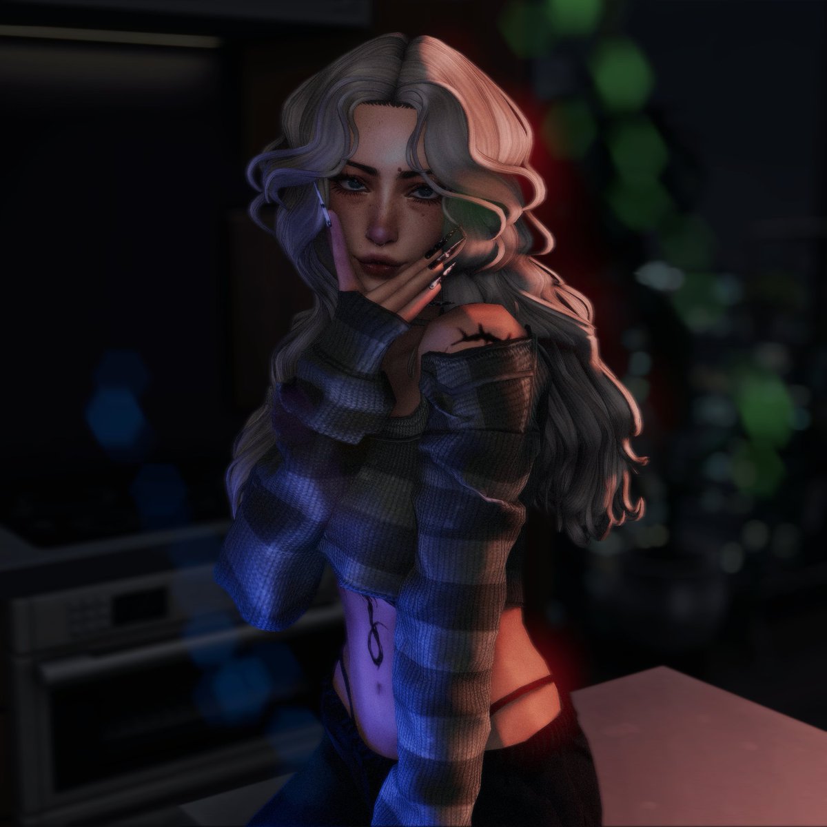 _whimsbee's tweet image. my angel my love