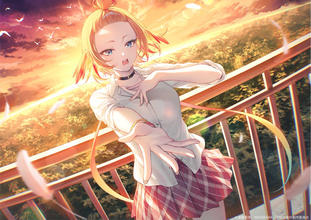 泉彩 SAI IZUMI (@AC______) / Highlights / X