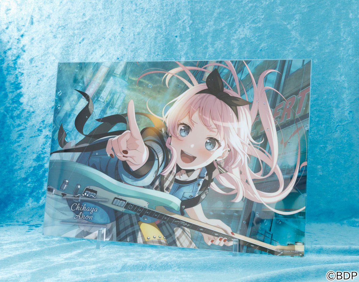 バンドリ！グッズまとめ (@bd_goods_matome) / Posts / X