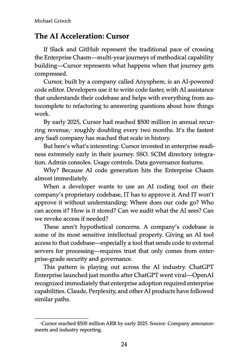 Michael Grinich tweet media