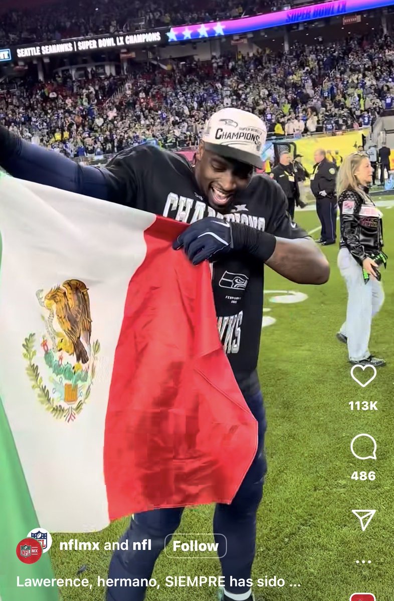 Idc, I love Demarcus Lawrence forever