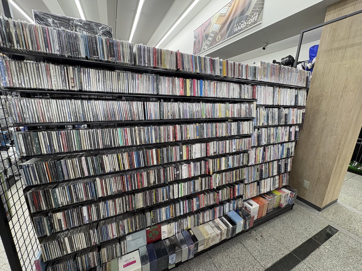 ハードオフ愛川店【公式】 tweet media