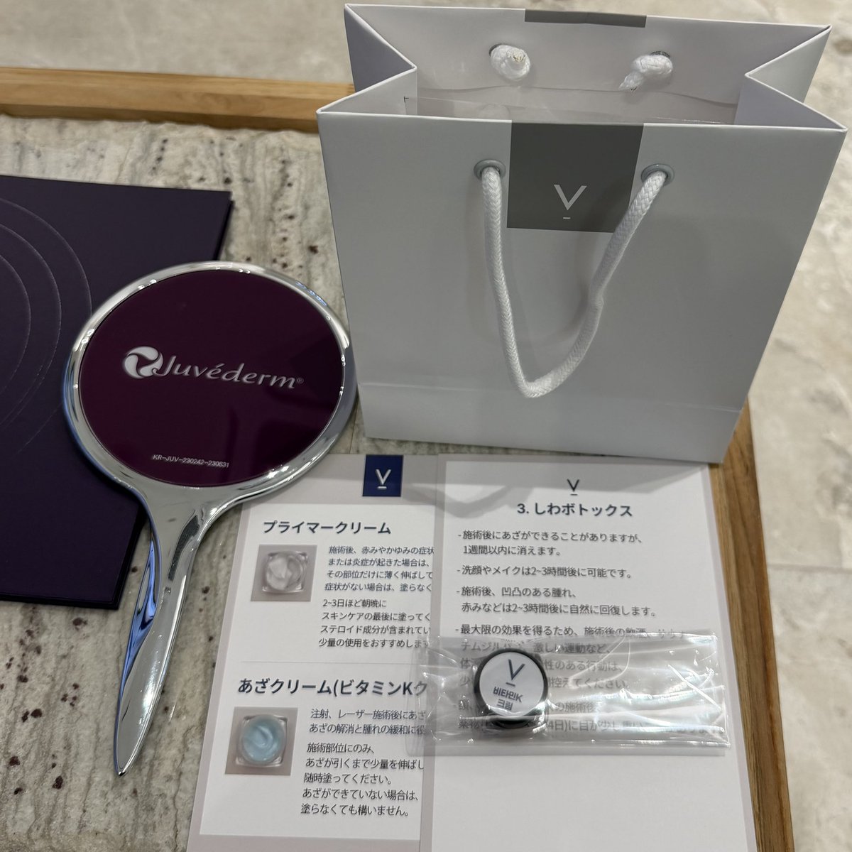tenchonsa's tweet photo. 新論峴にあるVclinicに行ってきました！

駅からのアクセスがとても良くて、カウンセリングもとても親身でアップセルなど全くなく良かったです♪♪

今回はボトックスのみでしたがクリームも頂いて、是非次もまたお願いしたいです(՞ ᴗ ̫ ᴗ՞)” https://t.co/n5JewLy2mg