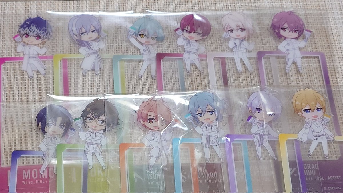 はぁる tweet media