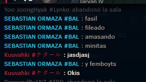 Talon enjoyer tweet media