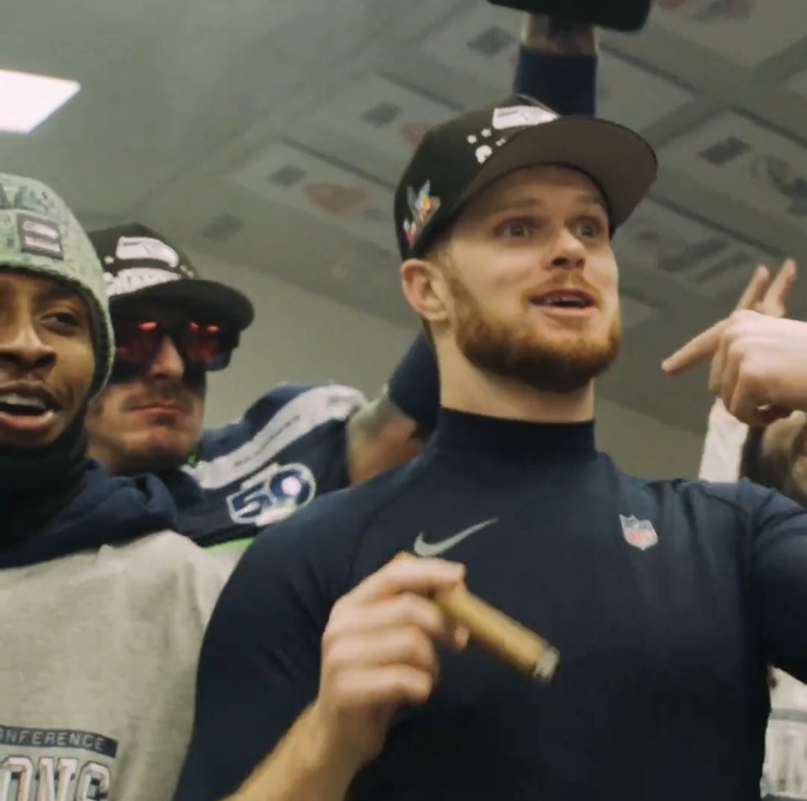 Ryan Stuart (PARODY) tweet media