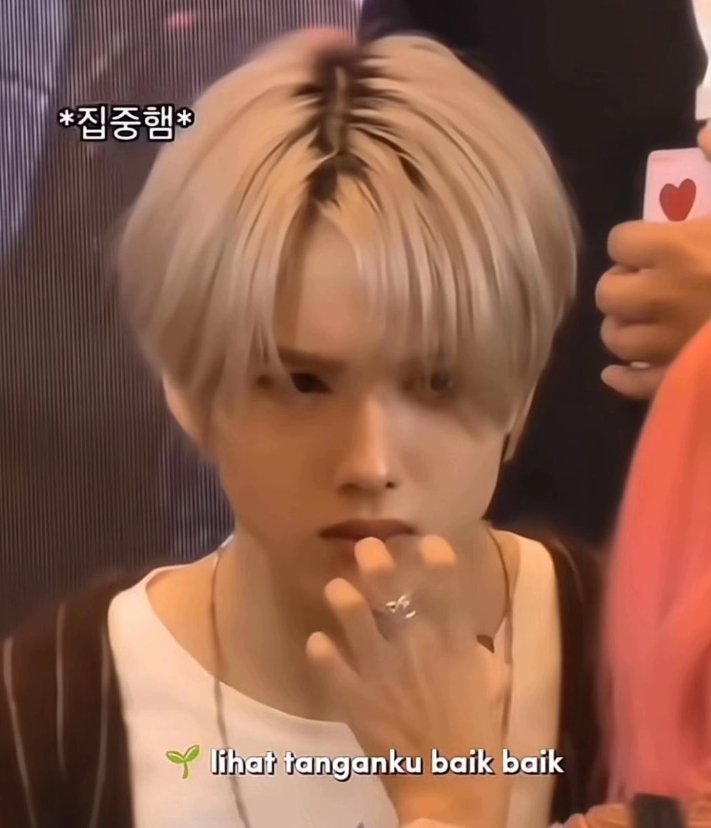 เอนดูน้องจีซองอะ ป้าอย่าบีบทุกรูปเลย