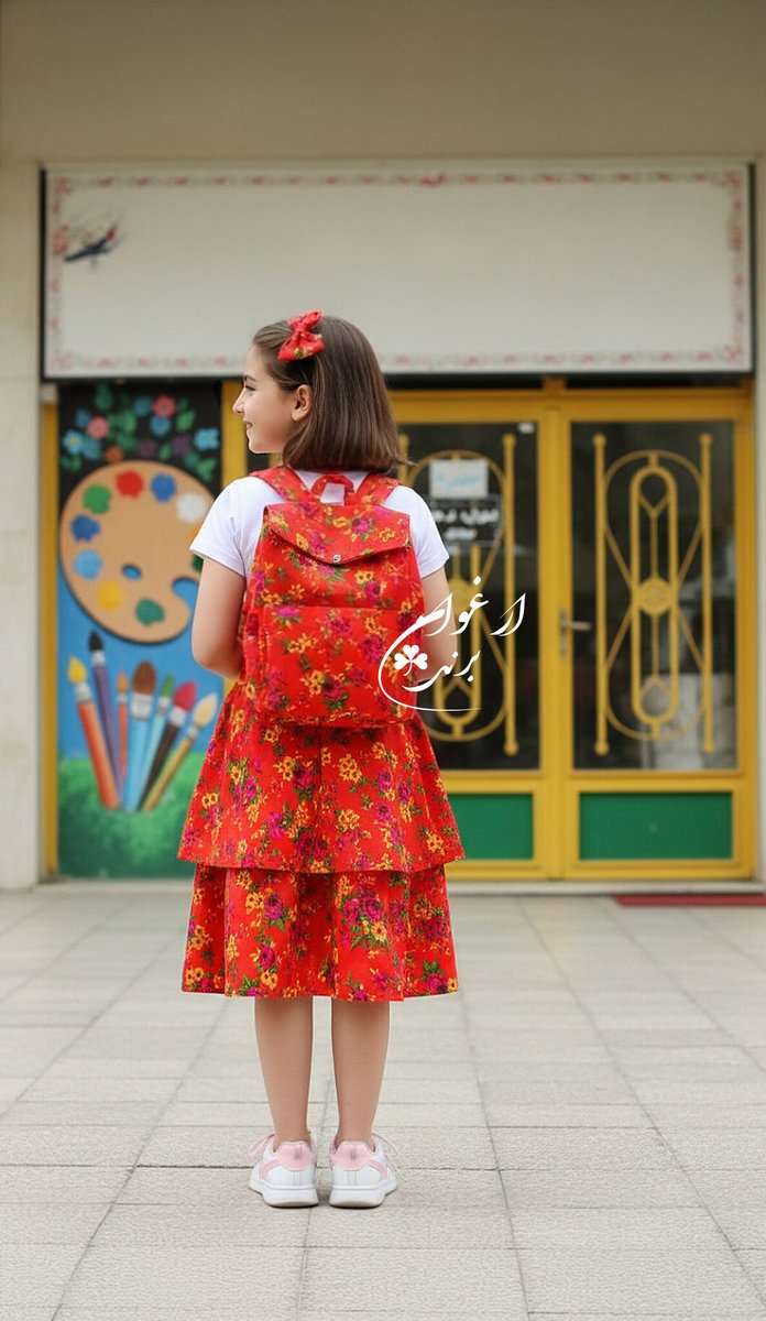 به من بگو ارغوان tweet media