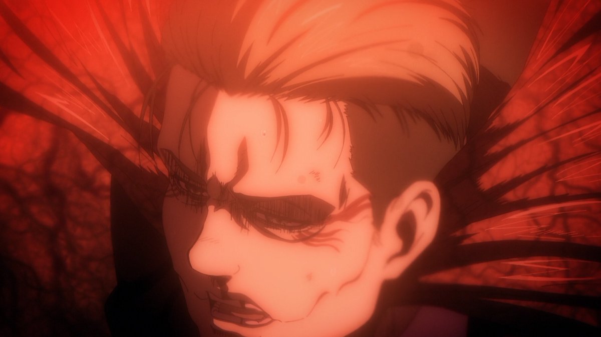 Shingeki no Kyojin Perfect Shots tweet media