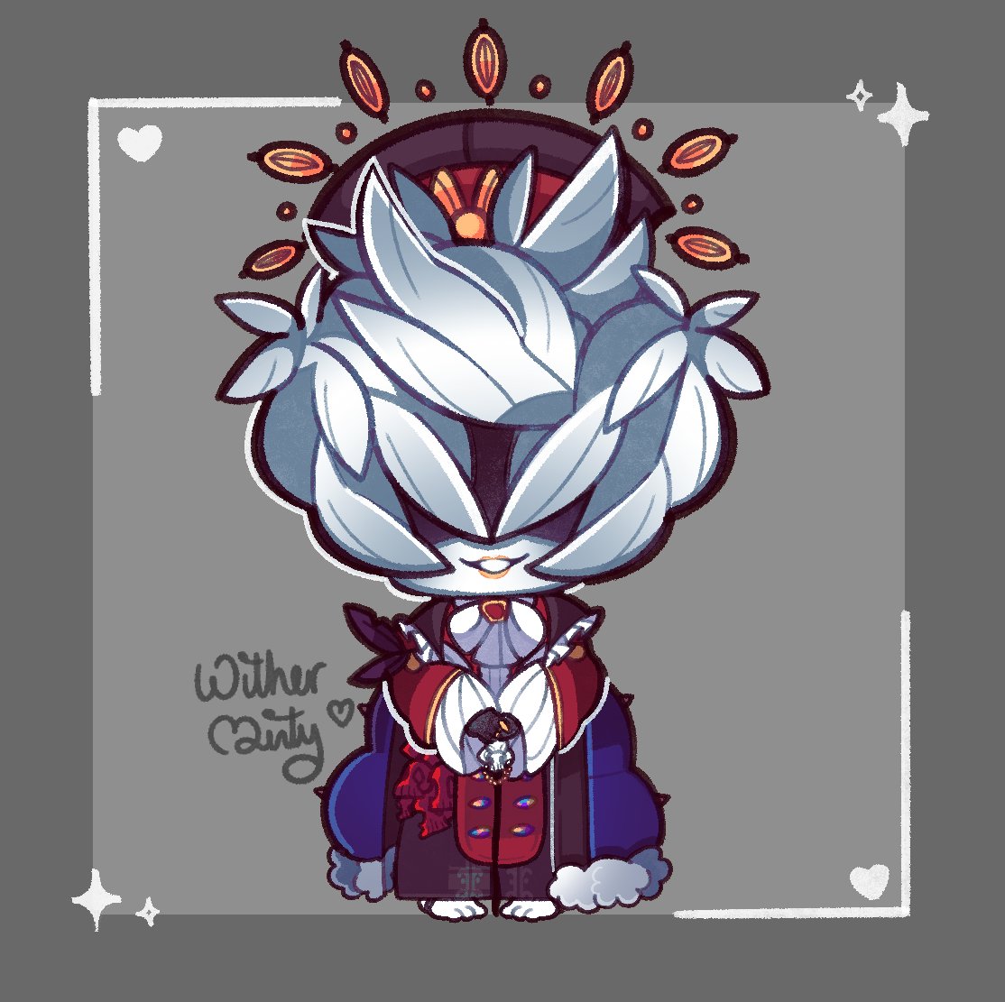 Witherminty tweet media