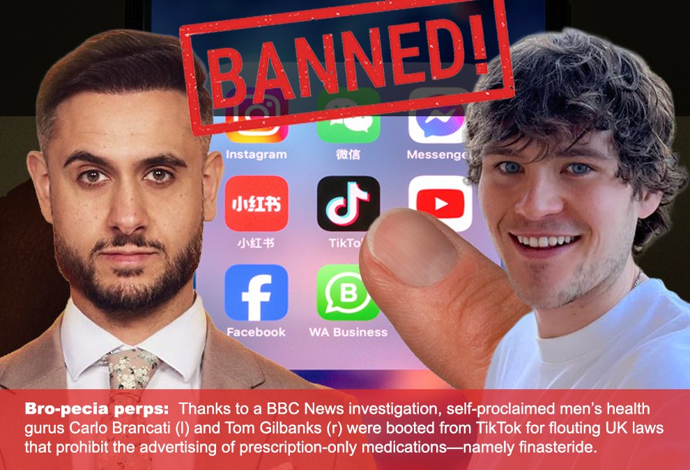 PFS Foundation tweet media