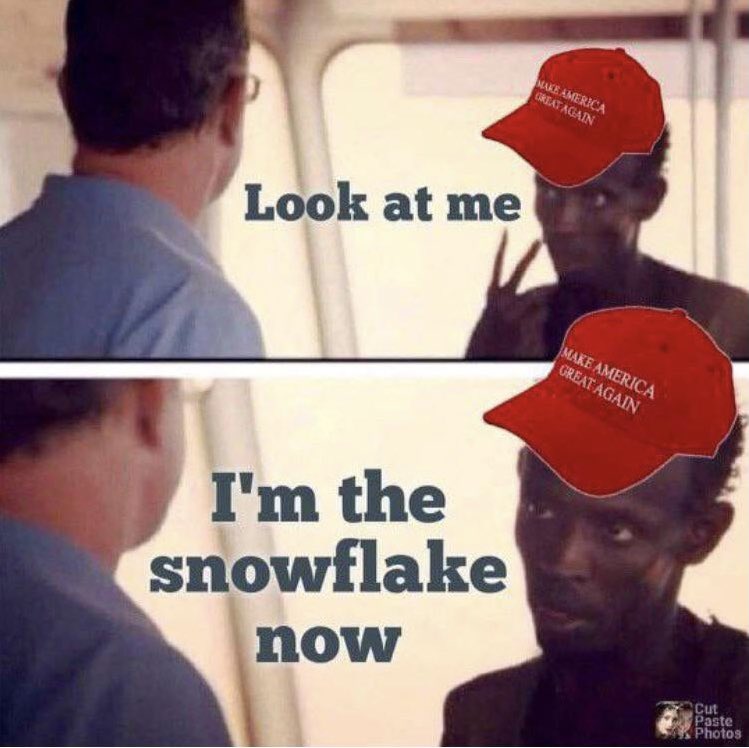 SecretMcDonalds's tweet photo. @EndWokeness https://t.co/di7IgyyjLB