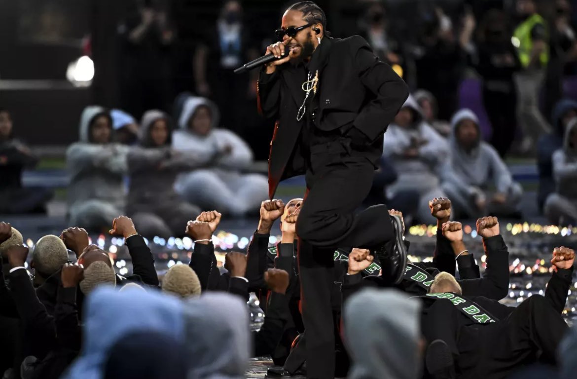 BeyHivePress's tweet image. "Art should comfort the disturbed and disturb the comfortable."