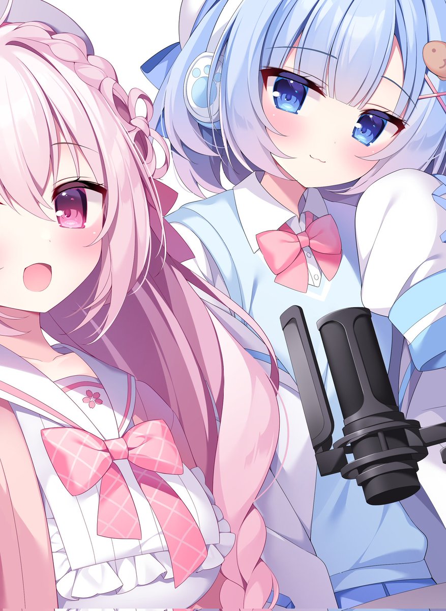 かわいすぎるスタッフちゃん