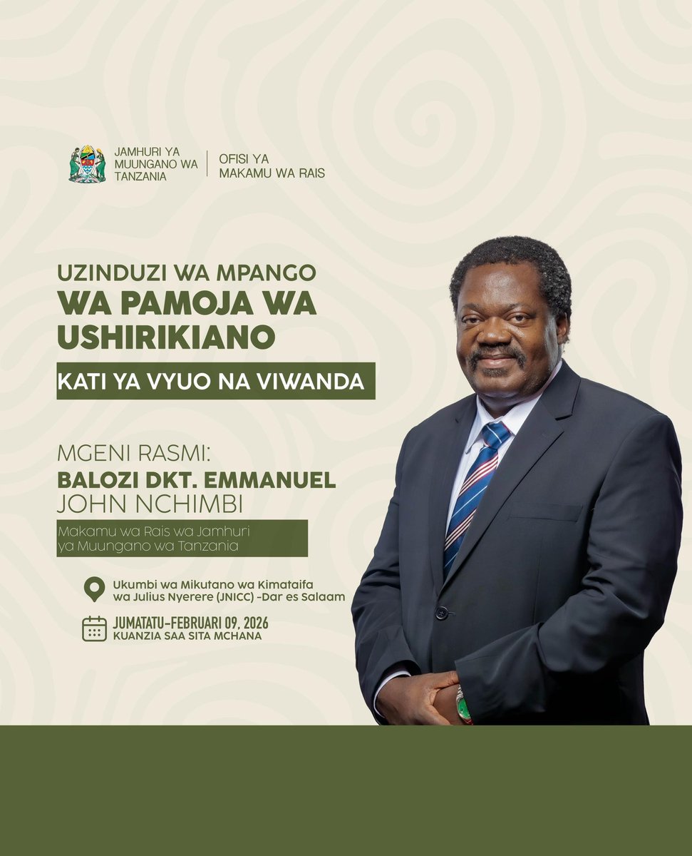 vpo_tanzania's tweet photo. https://t.co/2PJlJY7tws