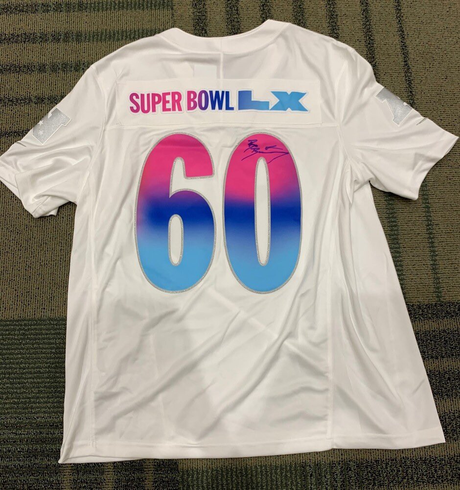 NFL Auction tweet media