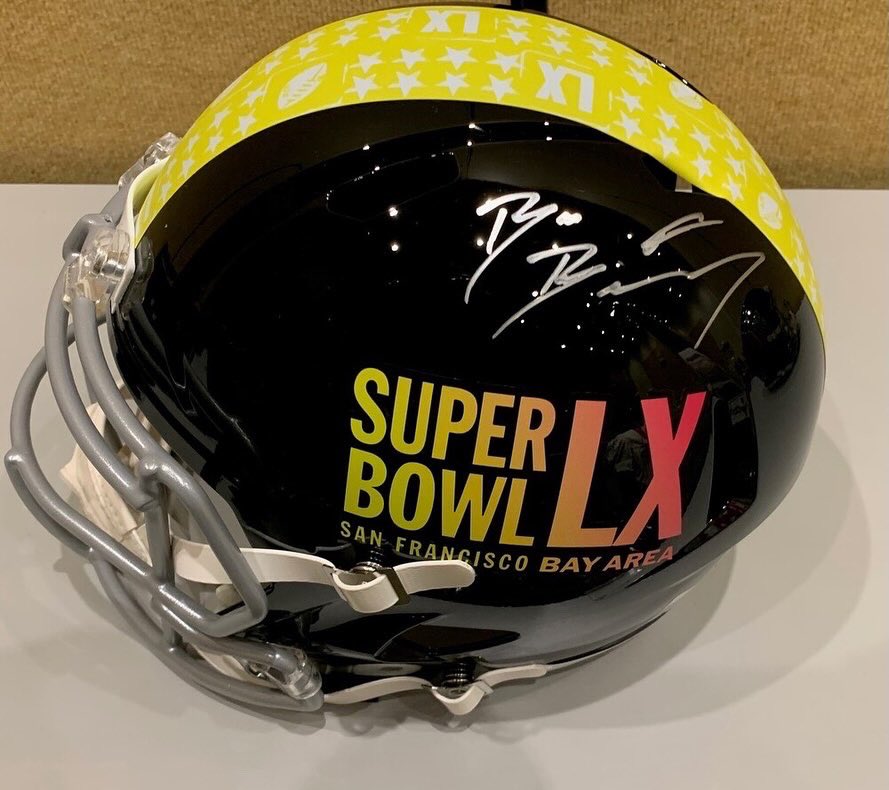 NFL Auction tweet media