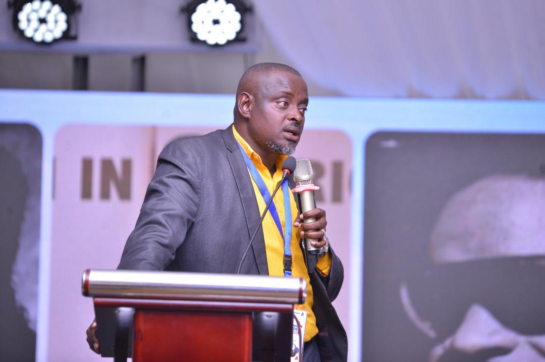 Kachainamedia's tweet photo. “Talents are natural, but the right education is the game-changer! Add on education, level up your game!' Research shows that;
🔹 *Negotiation Skills*: Education refines communication skills, helping you nail deals hence higher pay (NBER)”
#GoBackToSchool @Kachainamedia https://t.co/3N5m4lpKLv