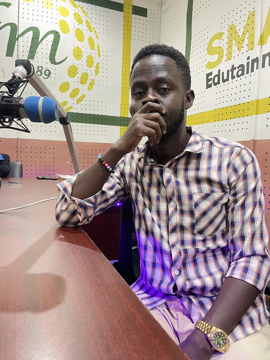 89Smartfm tweet media