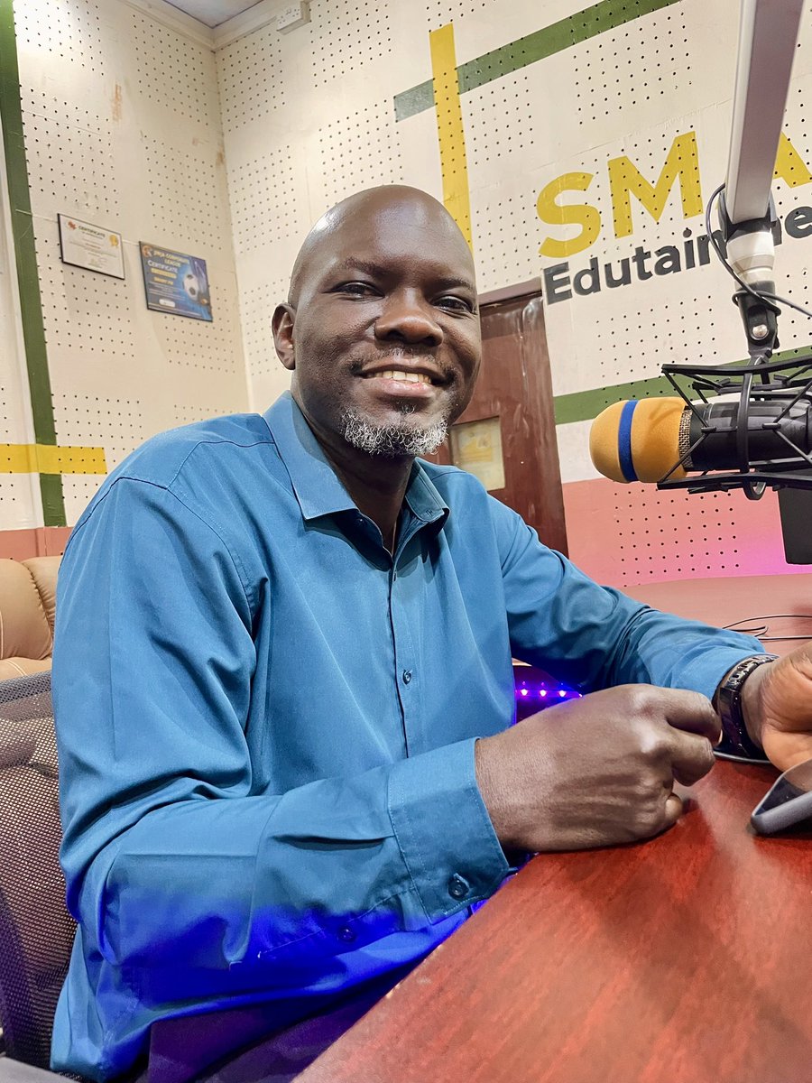 89Smartfm tweet media