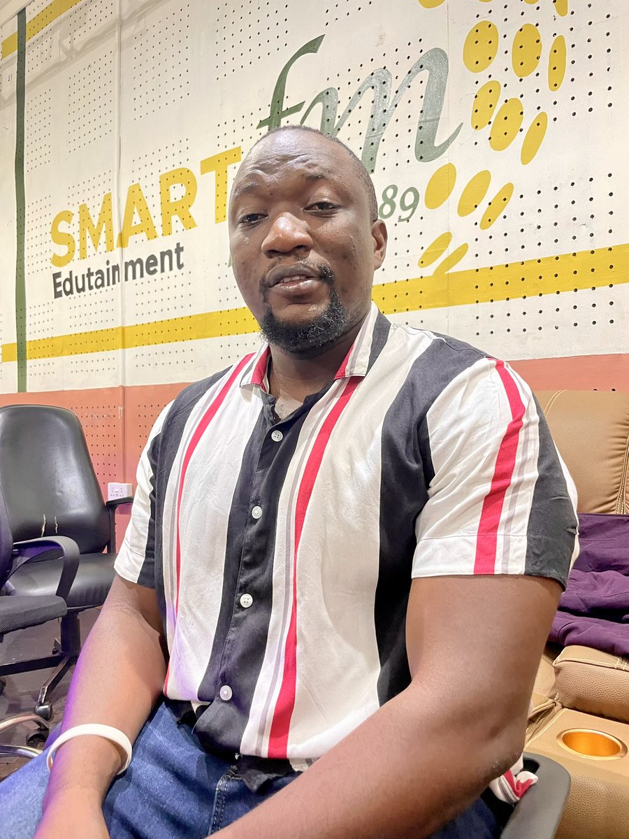 89Smartfm tweet media