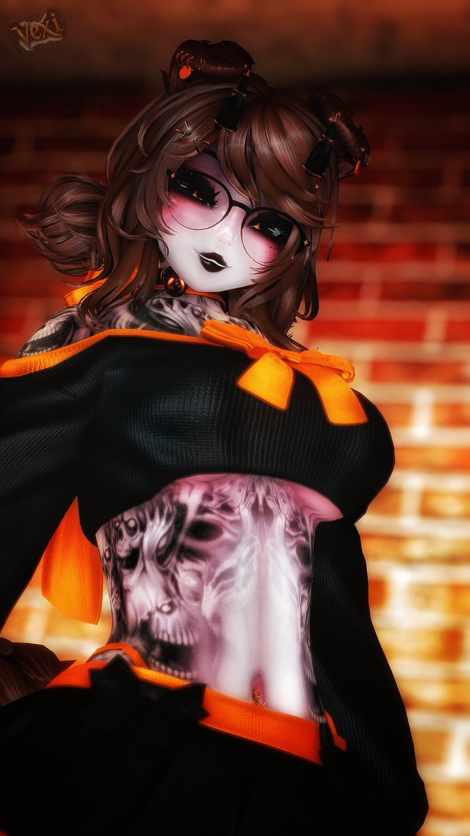 Death wont do us Part~

📸 - <a href="/ZevdiVRC/">Zevi</a>