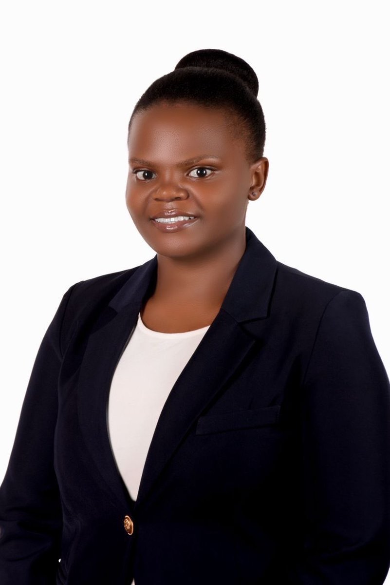 MUKIGA NENKI tweet media