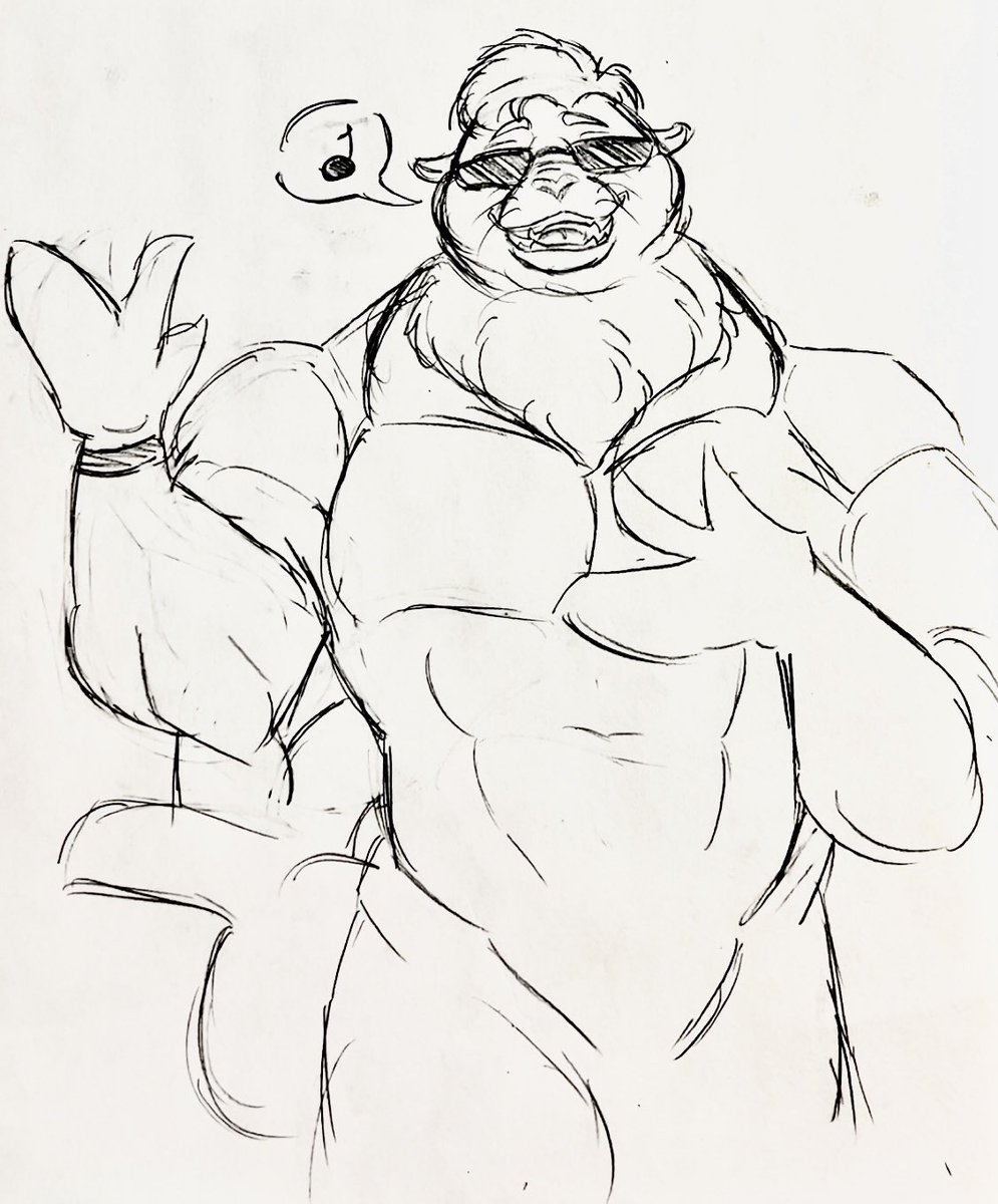 Johnny cage as male California sea lion because I think it fits him :))

#mortalkombatfanart #MortalKombat1 #MortalKombat #johnnycage #johnnycagefanart #mktwt #furry #furryfandom #furrycommunity