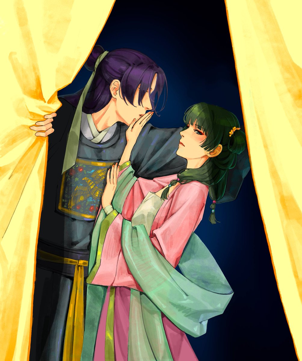 Commissions open 🐾
5 slots only
Bust / halfbody — $30
Delivery: 3–5 days
Payment: LavaTop only

DM me 🤍
#commissionsopen 
#artcommissions
#animeartist 
#digitalart 
#commissionart