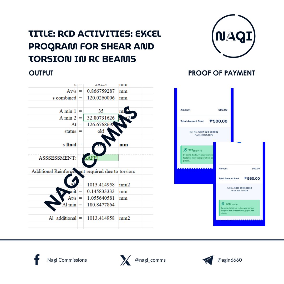 Nagi Engineering Services | Open 🟢 tweet media