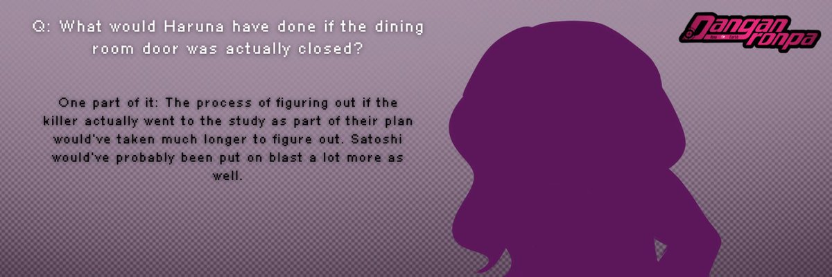 Danganronpa New Earth OFFICIAL tweet media