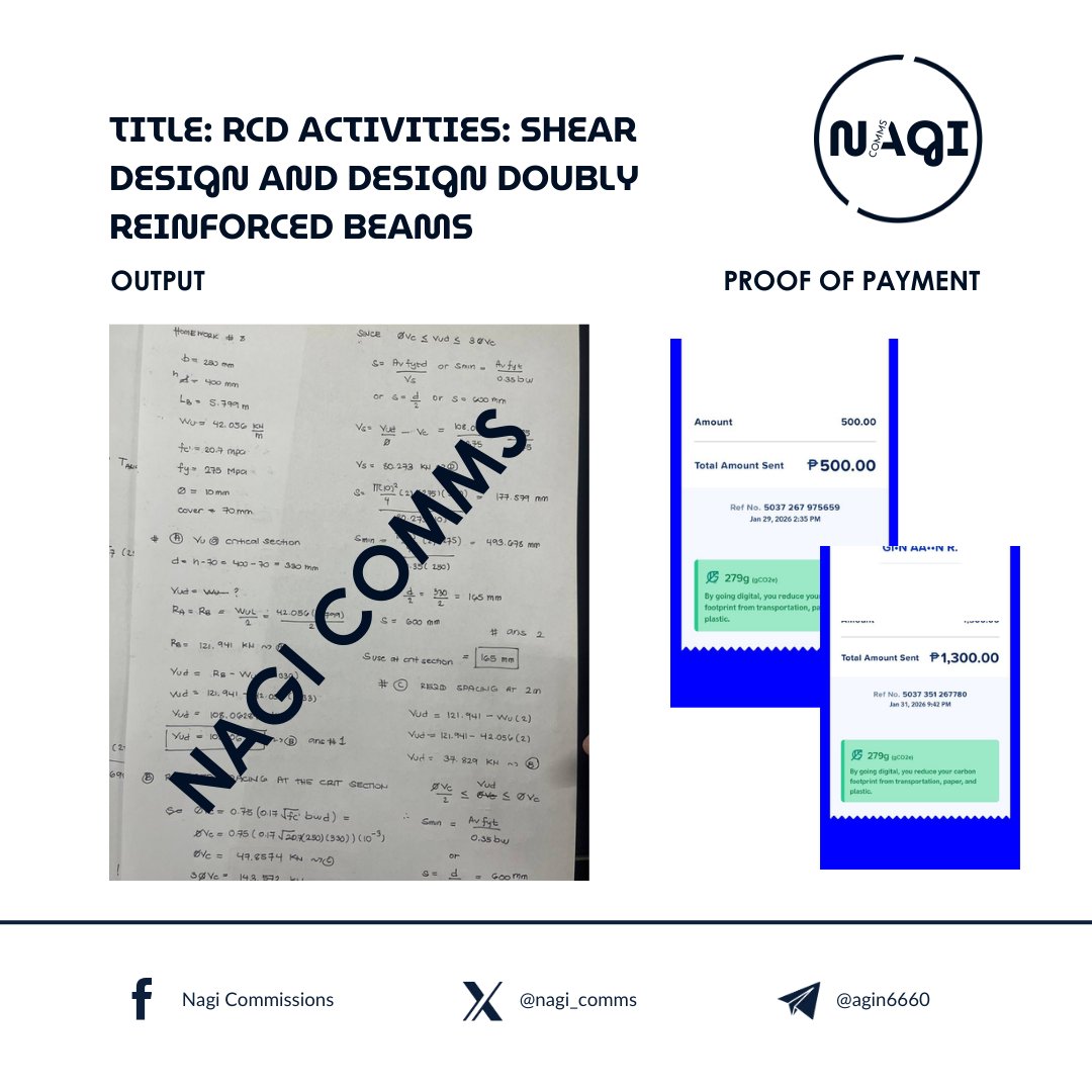 Nagi Engineering Services | Open 🟢 tweet media