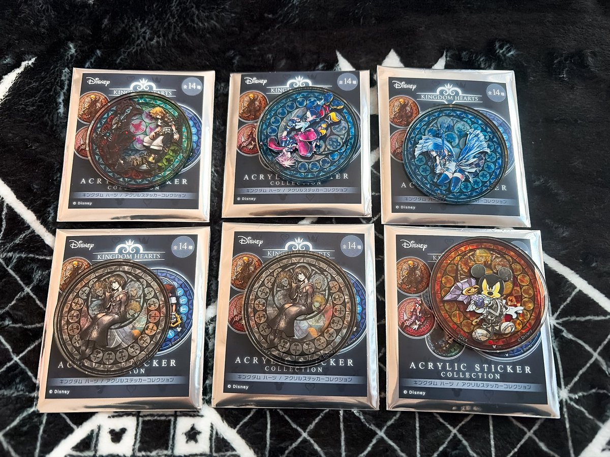 空壱(お取引プロフカードあり) tweet media