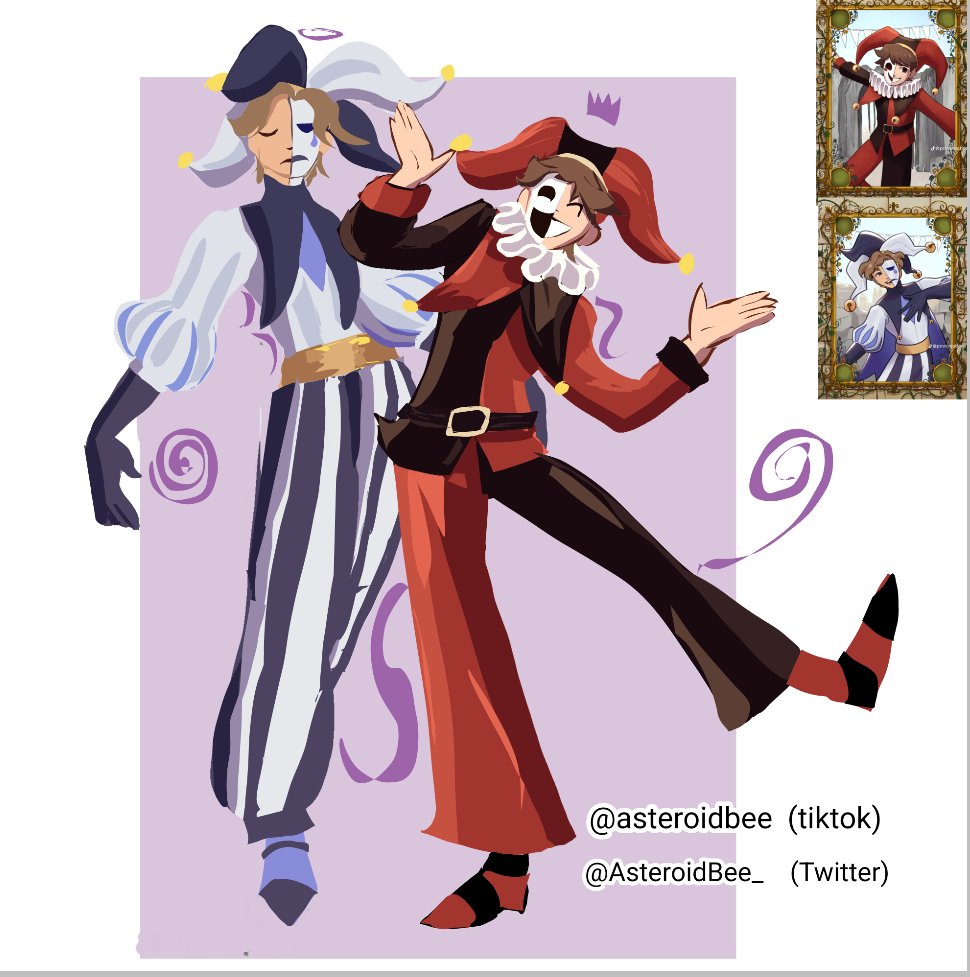 AsteroidBee tweet media