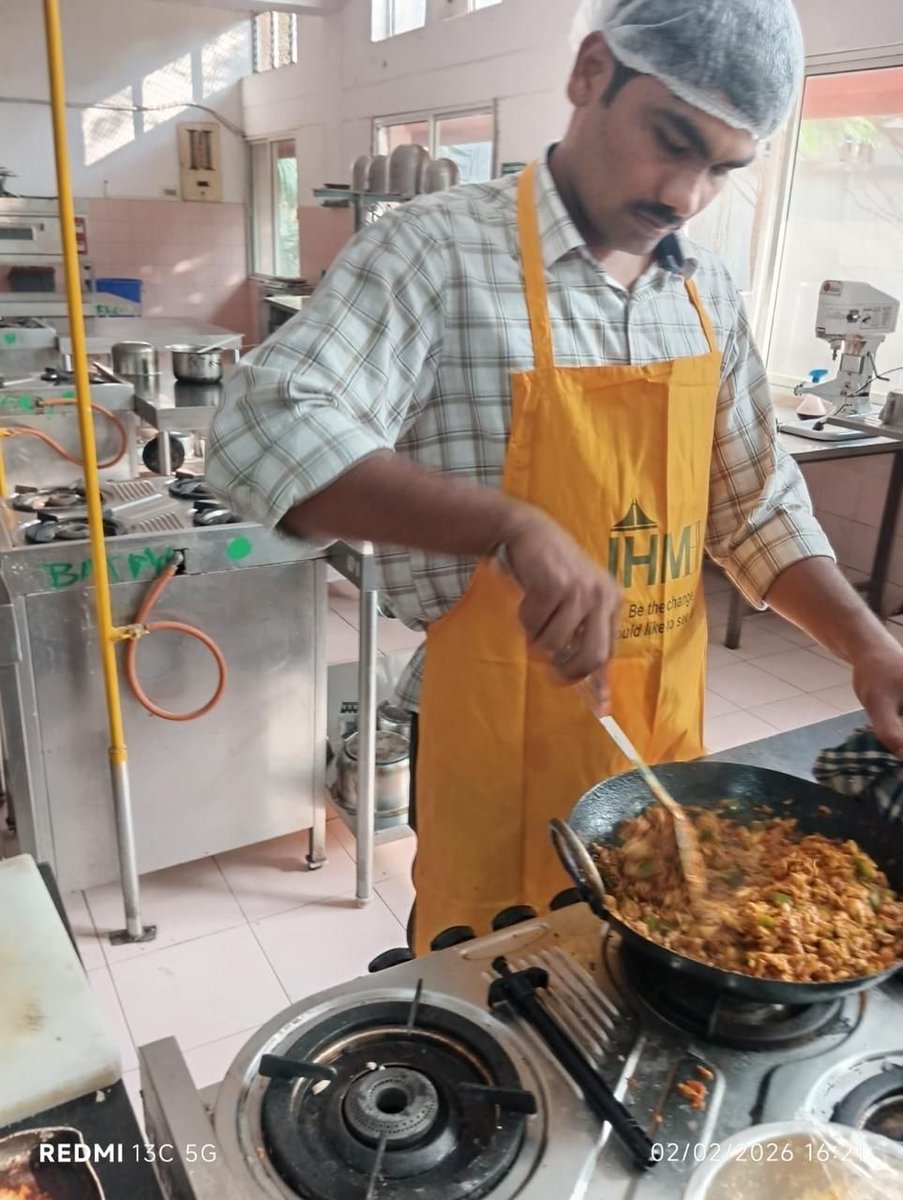 National SC-ST Hub tweet media