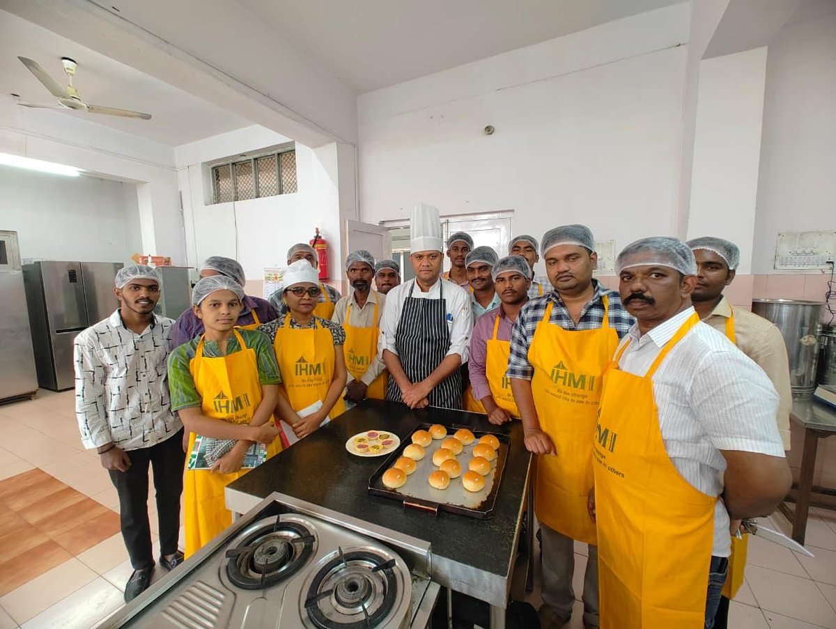 National SC-ST Hub tweet media