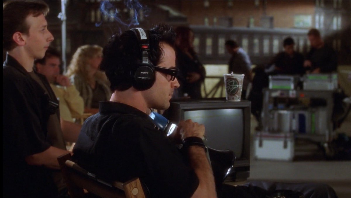 Mulholland Drive (2001)