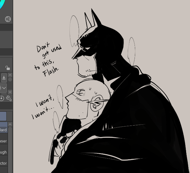 da watchtower is cold