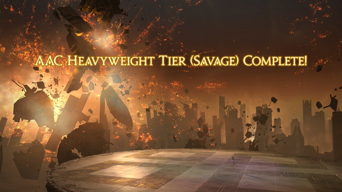 It's week 5 and I had to have my friends bail me out and when you press scroll lock this text doesn't show up so you have to get the cutscene at the inn.

But anyway I'm bad at the game!! Yay!