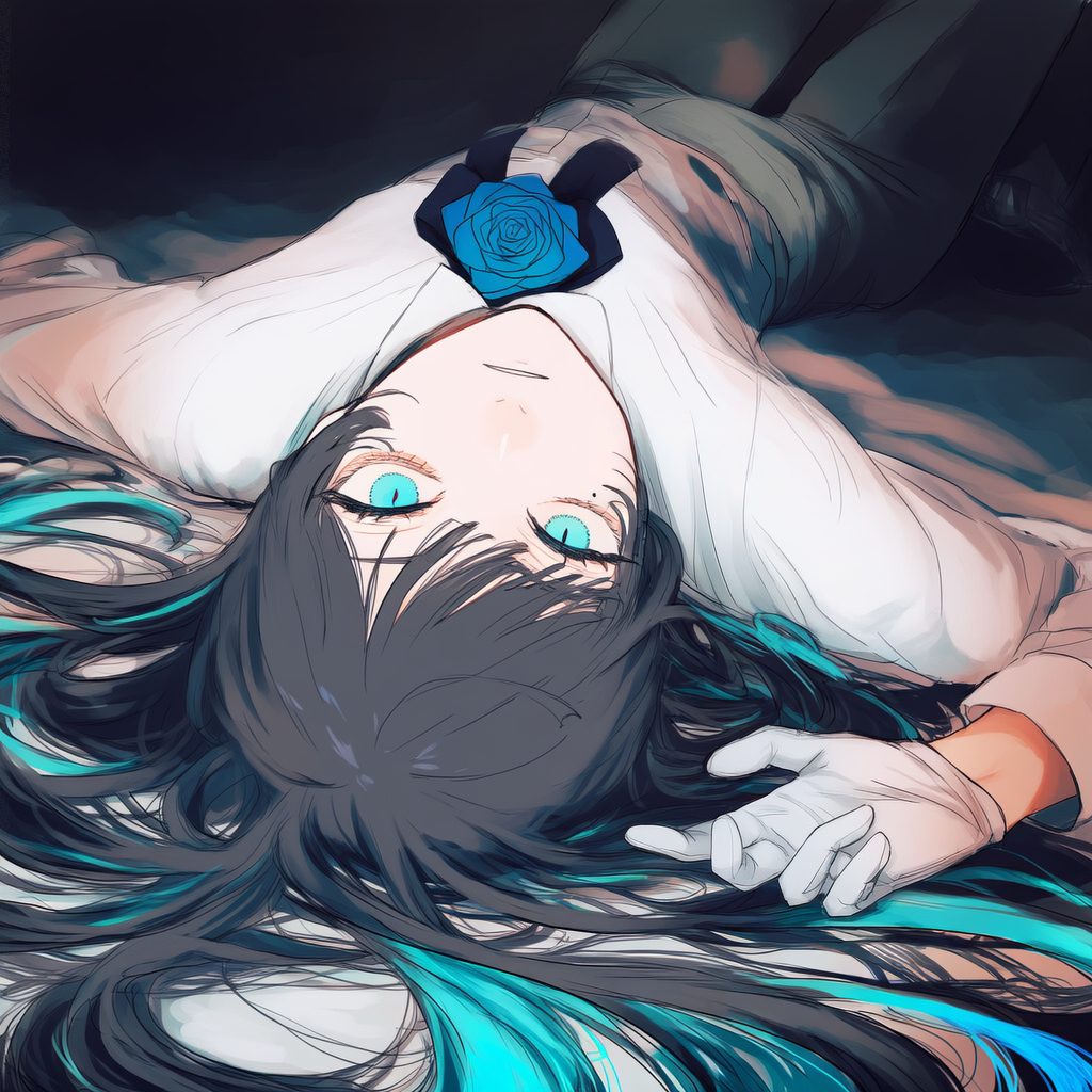 Aobara Uta tweet media