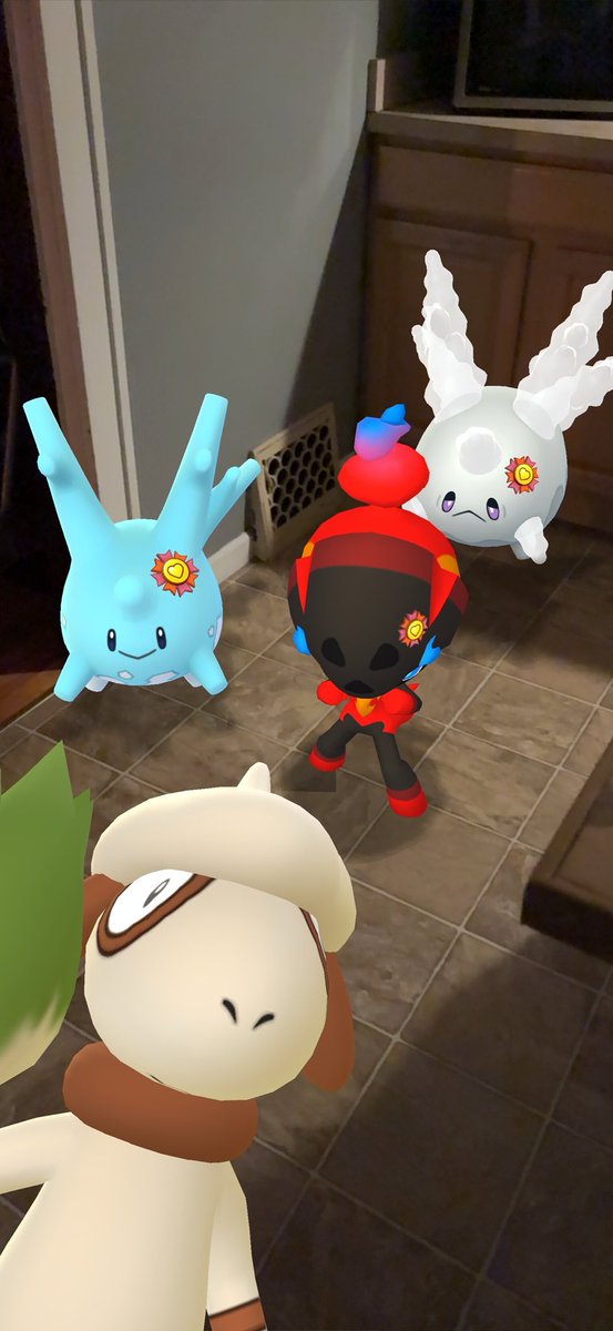 DrPxgo's tweet photo. Join the fun of Pokémon GO! https://t.co/y3lXwuTS2n
#Pokemongo30 https://t.co/H9Hgq3FrGE