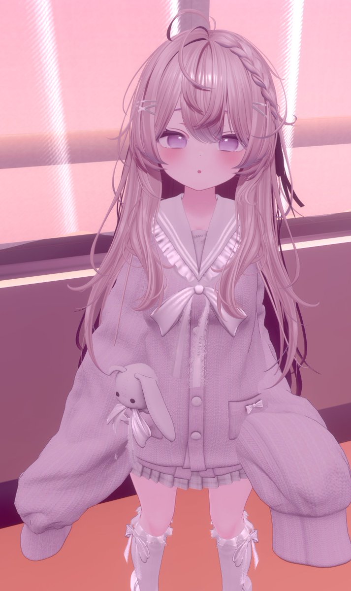 ふりかけ tweet media