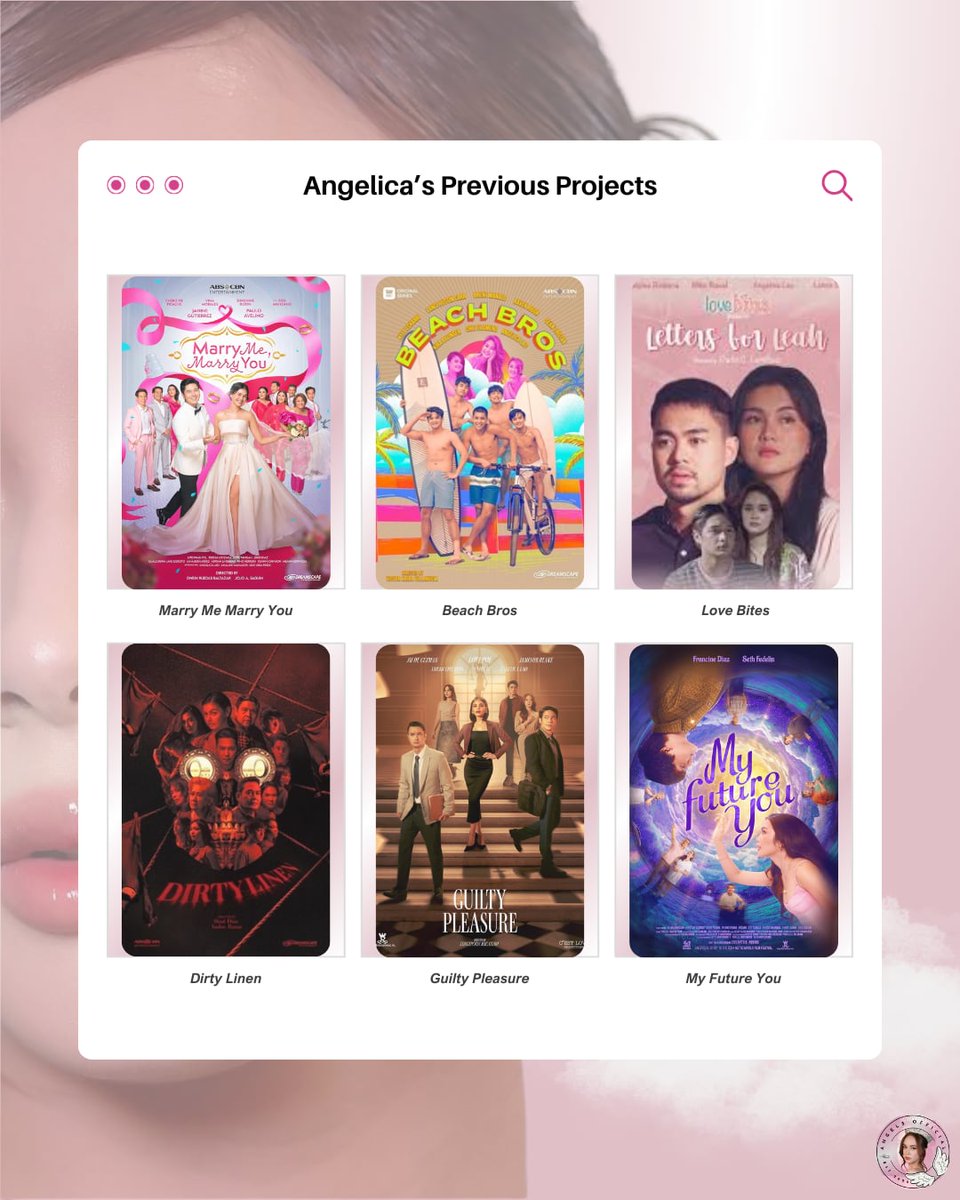 Angels Official 🩷🪽 tweet media