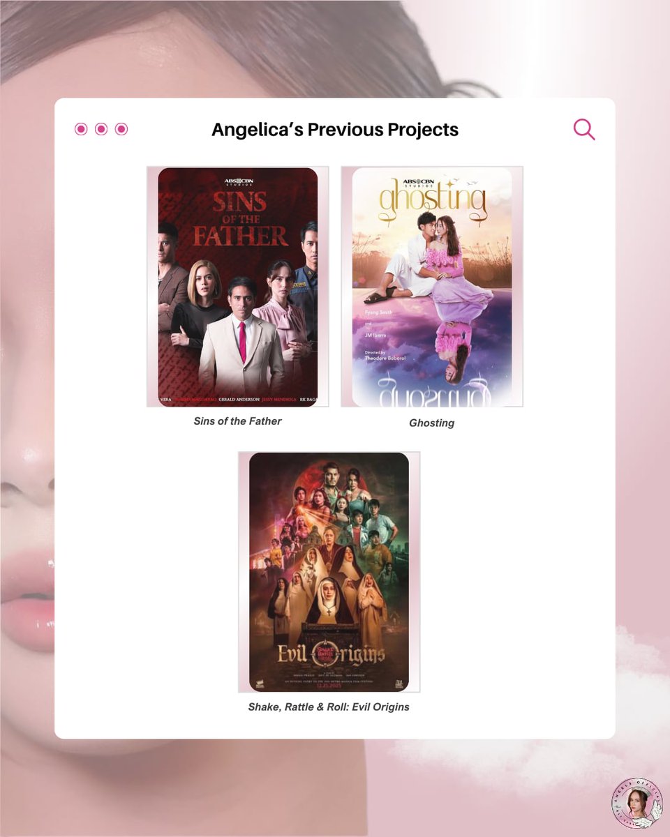 Angels Official 🩷🪽 tweet media