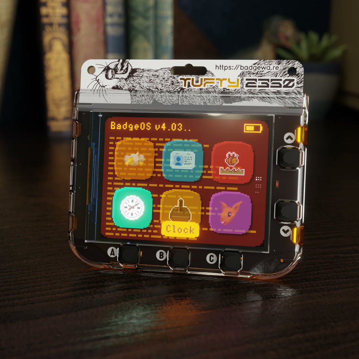 pimoroni tweet media