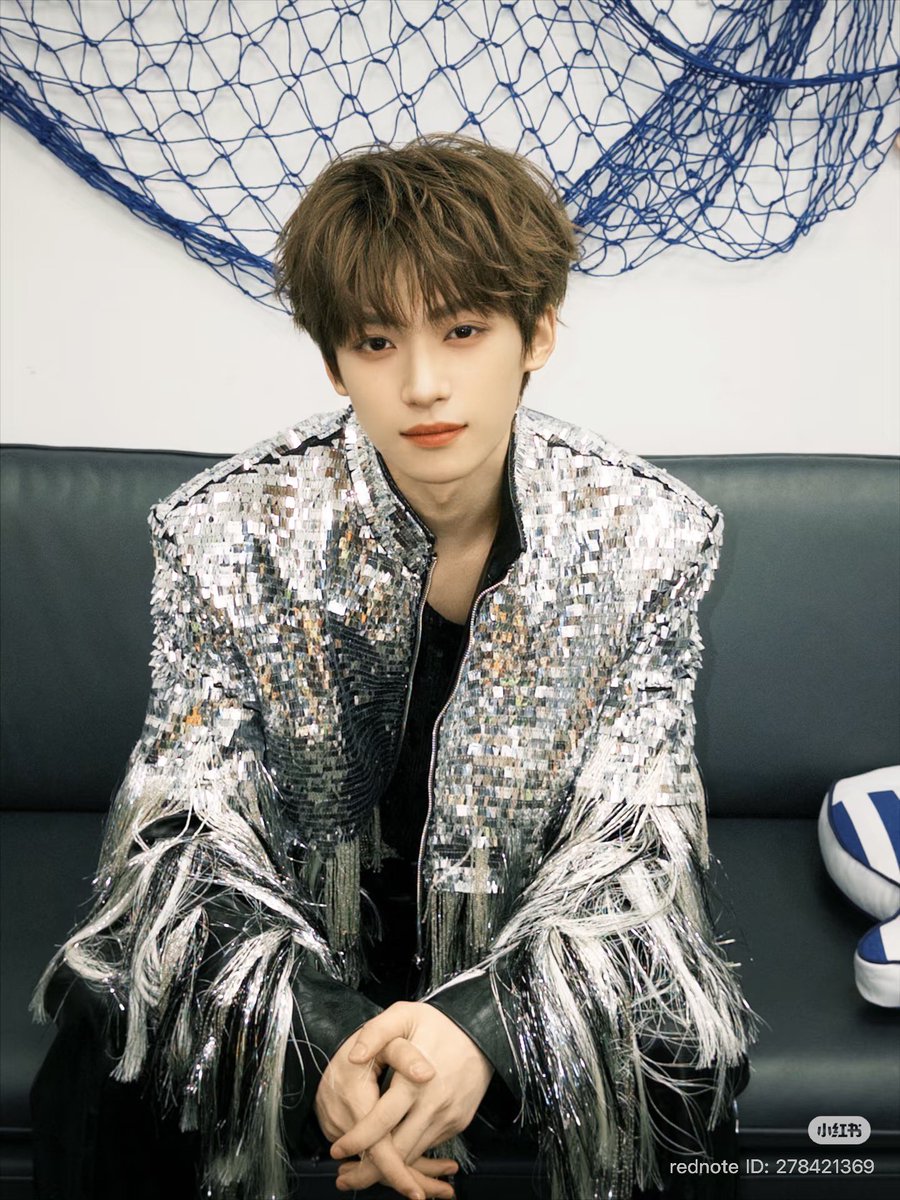 NEWS] #ZiYu #梓渝 📢🎶 Lançamento de música 9 de fevereiro, 14h