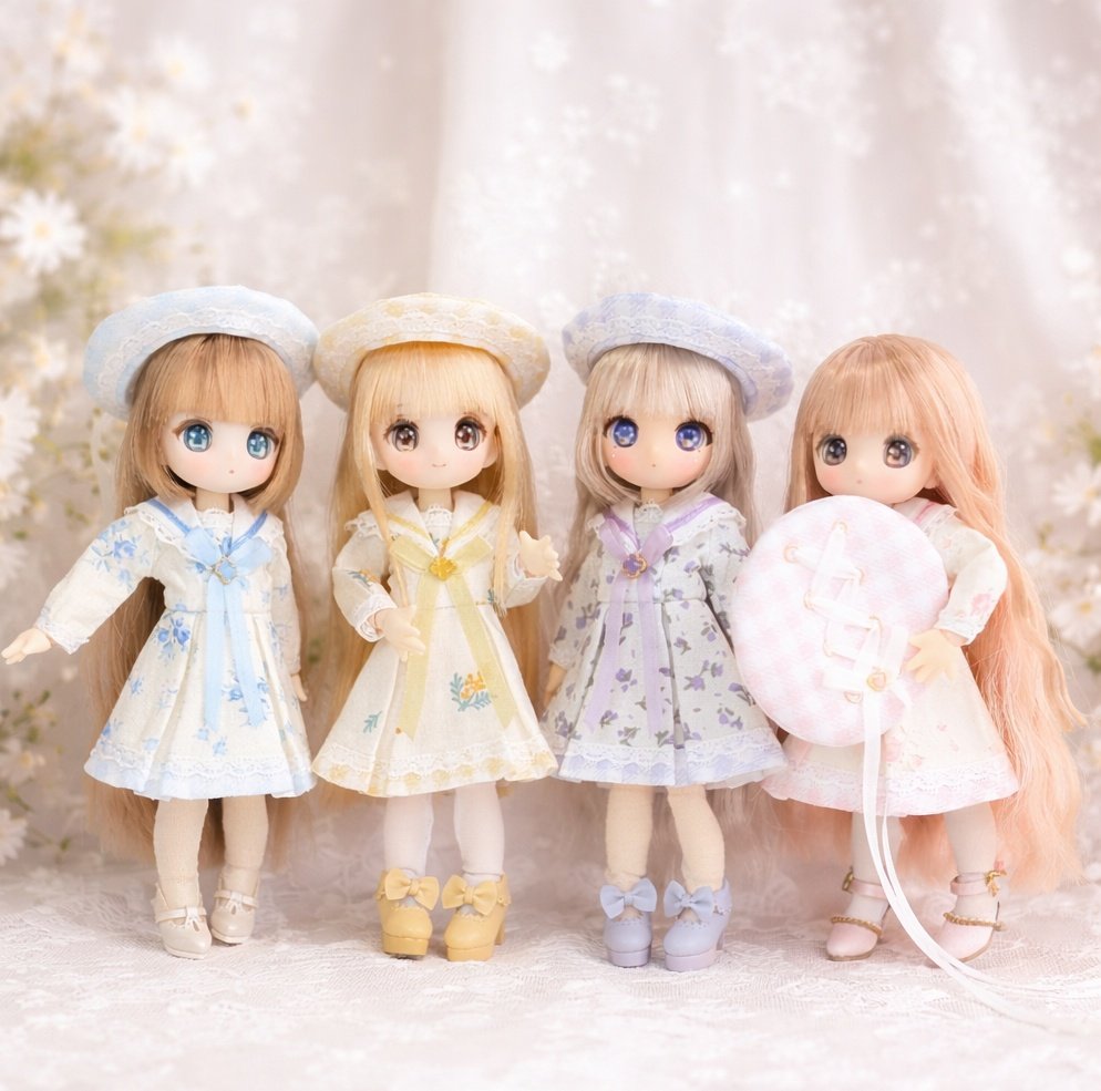 cotton flower (@cotton__doll) / Posts / X