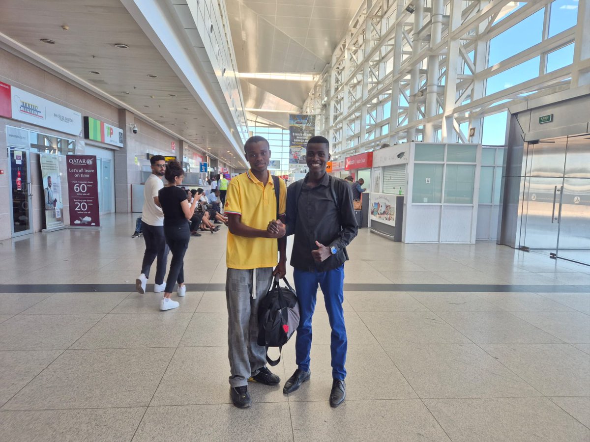 Custódio da Sara Titosse tweet media