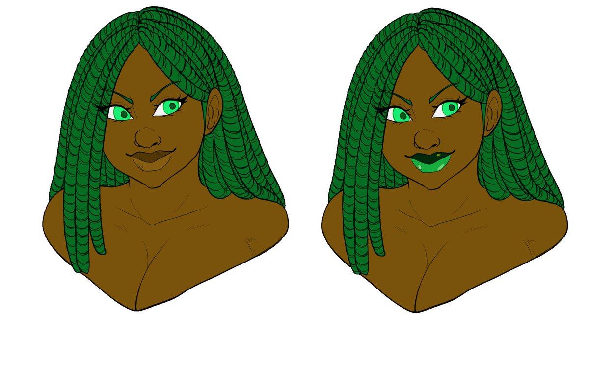 🎨C.Waltz (Vtuber) (@waltzgalaxy) on Twitter photo 